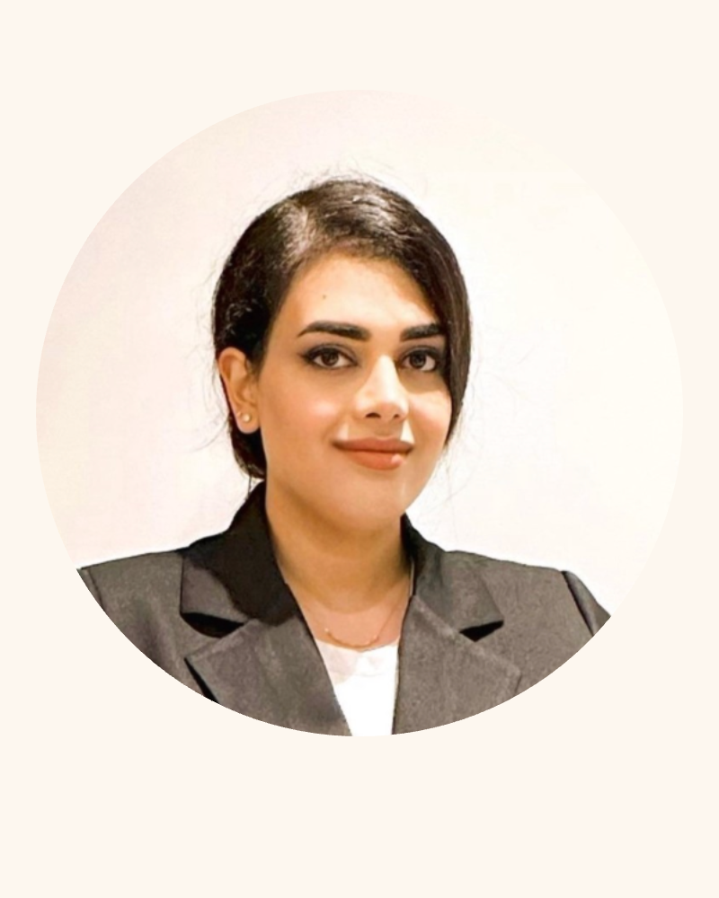 Sahar Kasmaei